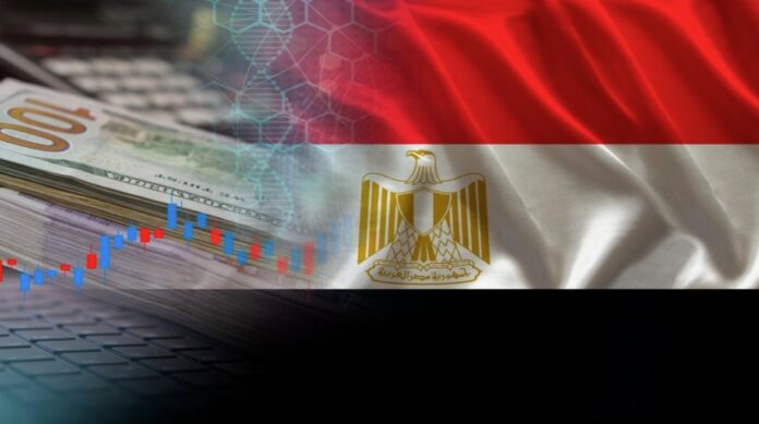 الاقتصاد المصري