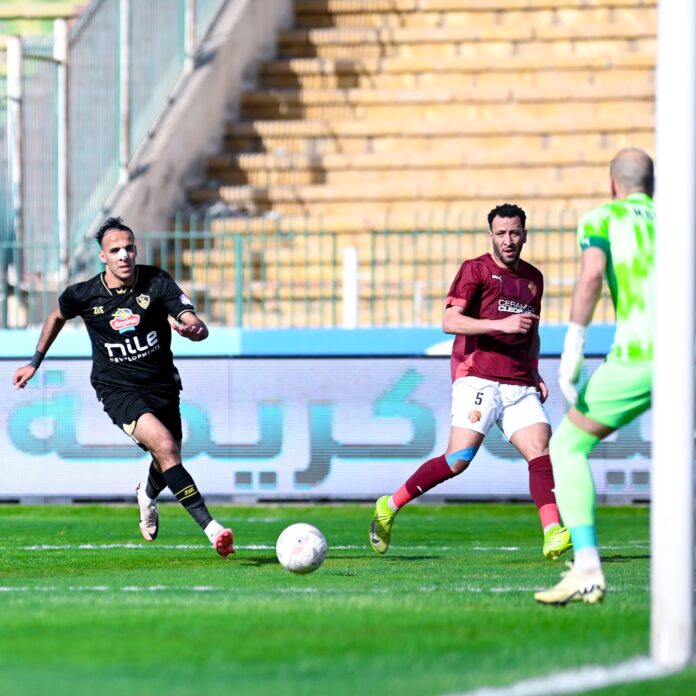 الزمالك