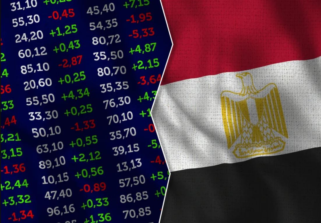مصر بين أقوى 10 اقتصادات أفريقية